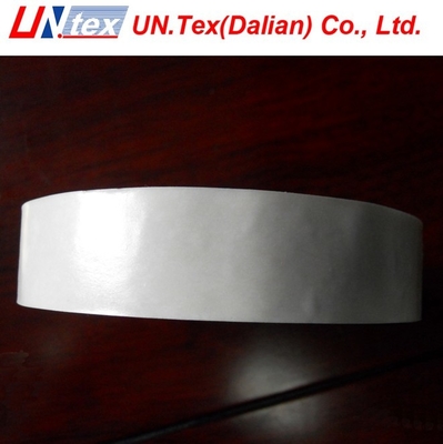 0,10 mm dikte Acryl Drukgevoelige Aramid Papier Zelfklevende Isolatietape
