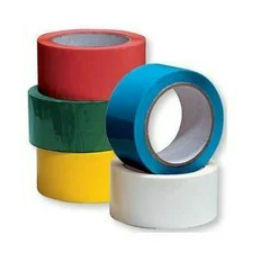 Hoogwaardige stoffen ducttape met 15N/25mm kleefkracht en 60N/25mm treksterkte voor industriële fixatie