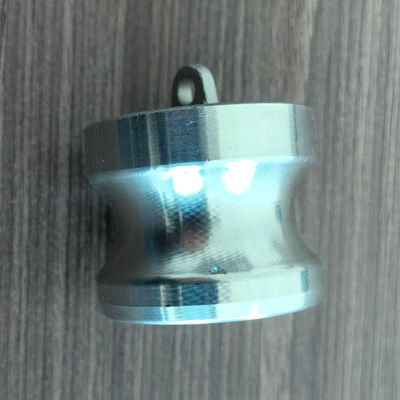 Type DP roestvrij staal camlock koppeling Precision Investment Casting