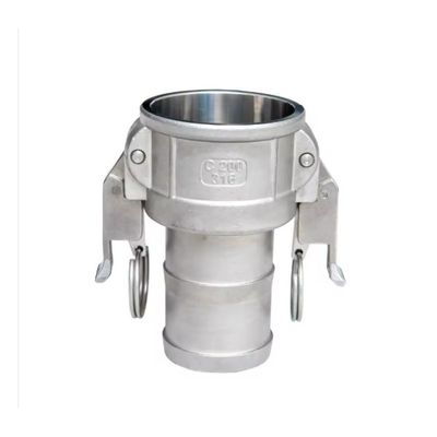 Autolock Camlock Koppeling Type B/C/D/DC Met Zelfsluitende Handgrepen