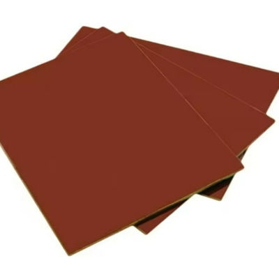 Class H Epoxy Glass Laminated Sheet Electrical Insulation Board