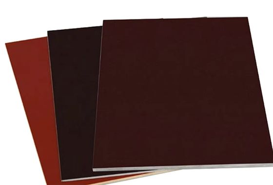 High-Temperature Class H Epoxy Glass Laminate Sheet For Electrical Insulation