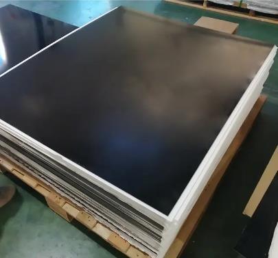 Klasse H Epoxy glasvezel gelamineerd plaat met hoog-Tg epoxyhars