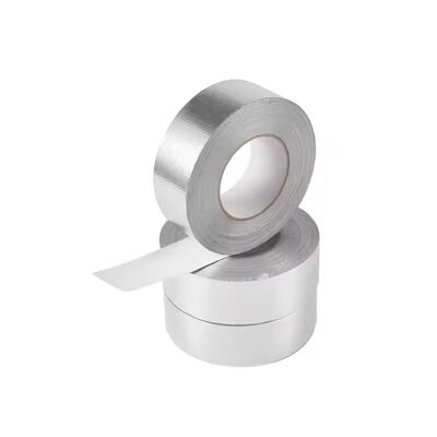 Hoogwaardige aluminiumfolietape voor industriële en commerciële toepassingen