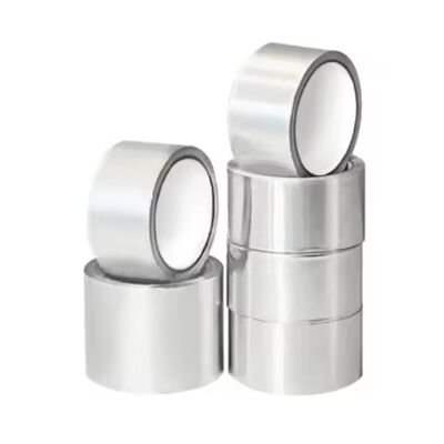 Hoogwaardige aluminiumfolietape voor industriële en commerciële toepassingen