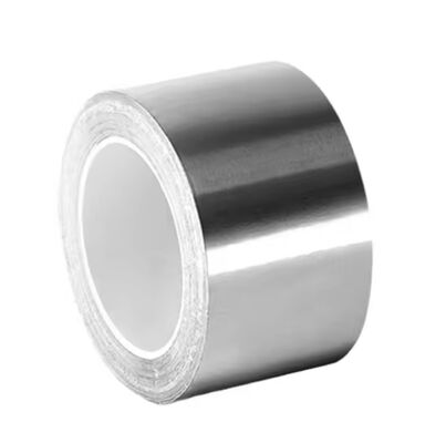 Premium aluminiumfolie plakband HVAC-folietape