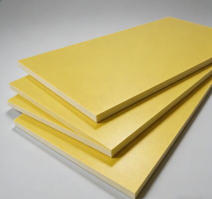 3240 Hoogwaardig isolatieplaat van klasse B met fenol-epoxyhars