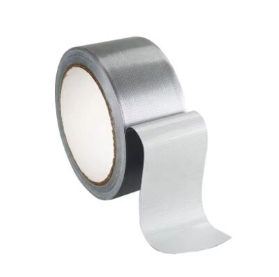 Zware kwaliteit stoffen ducttape 180um dikte