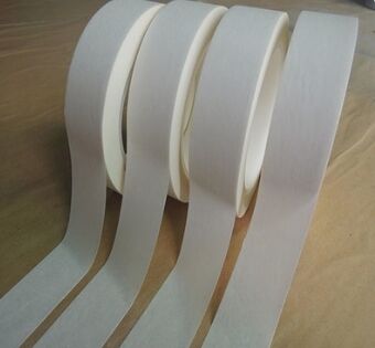 Hoogwaardig Aramid Papier Isolatie Tape Acryllijm