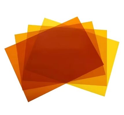 BOPI-film met UL-certificering met een dikte van 7,5 tot 50 μm