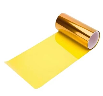 BOPI-film met UL-certificering met een dikte van 7,5 tot 50 μm