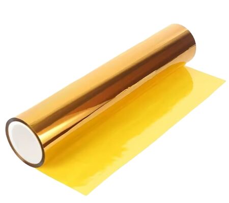 BOPI-film met UL-certificering met een dikte van 7,5 tot 50 μm