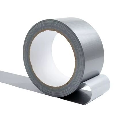 Zeer sterke industriële ducttape 35 mesh voor heavy-duty bundeling