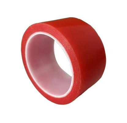 PET splicing tape 0,09 mm Dikte Polyesterfilm 10 mm~500 mm Breedte