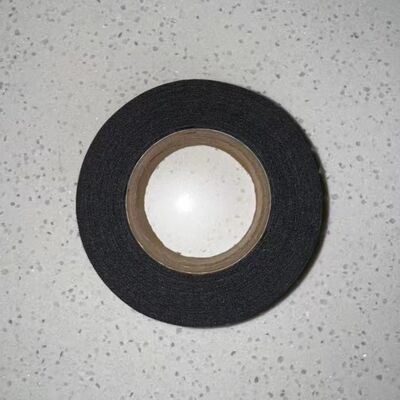 PET Cloth Automotive Wire Harness Tape With Rubber Adhesive
