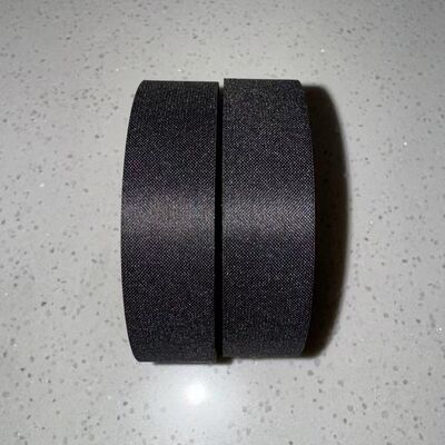 PET Cloth Automotive Wire Harness Tape With Rubber Adhesive