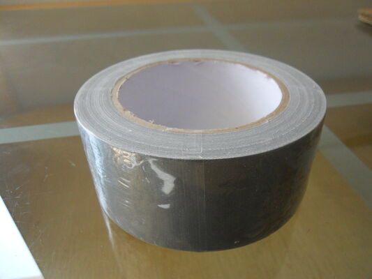 Duct Tape Rubber-resin Adhesive With Various Thicknesses