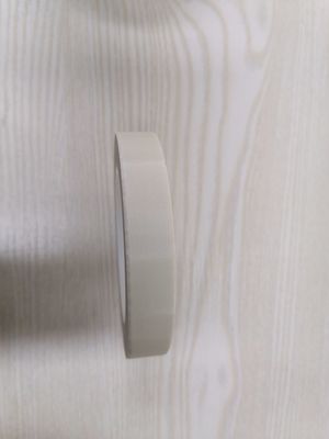 Elektro van de de Doek Plakband H van het Isolatieglas Rang 0.18mm