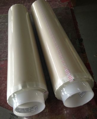 Elektro van de de Doek Plakband H van het Isolatieglas Rang 0.18mm