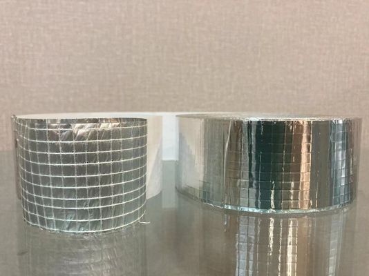 0.125mm Zelfklevende Aluminiumfolie
