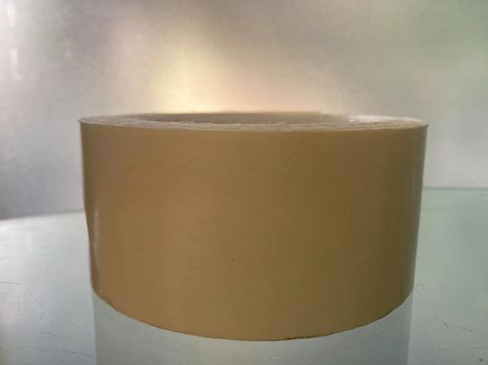 0.16mm Silicone baseerde Plakband