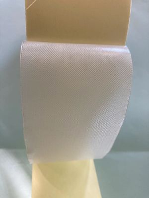 0.16mm Silicone baseerde Plakband