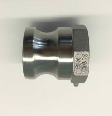 1/2“ - 8“ Camlock Snelle Koppeling