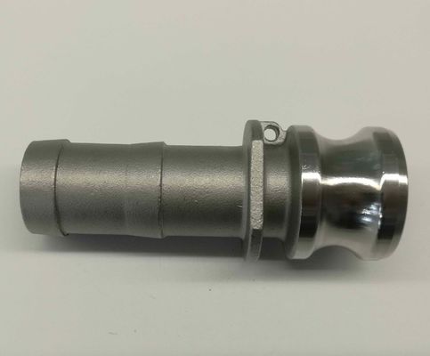 1/2“ - 8“ Camlock Snelle Koppeling