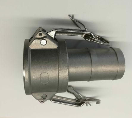 1/2“ - 8“ Camlock Snelle Koppeling