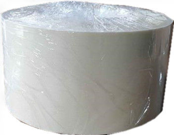 De acryl 0.16mm Zelfklevende van de het Glasdoek van de Isolatieband Plakband