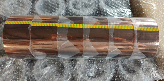 Pi filmen elektro de isolatieul510 vlam van de plakbandh rang - vertrager