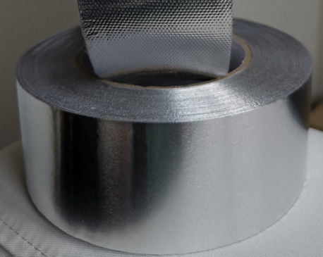De Folie Plakband van het 30 Micronaluminium