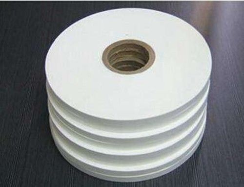 Acrylaramid-Document Plakband 0.10mm 10mm980mm