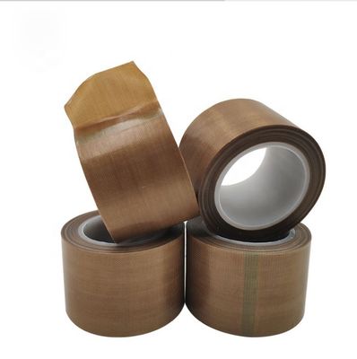 Van de de Isolatieband H van PTFE de Elektro Zelfklevende van het de Rangsilicone Plakband