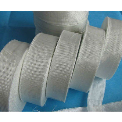 0.18mm witte paraffine glasband 75mm