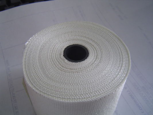 25mm 0.13mm de Rang van de de Doekband H van het Aluminiumglas het Duidelijke Weven