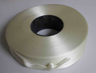 0.3mm van de de Isolatieband H van de Glasdoek van de de Klassenpolyester de Harsglas het Verbinden Band