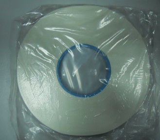 0.3mm van de de Isolatieband H van de Glasdoek van de de Klassenpolyester de Harsglas het Verbinden Band