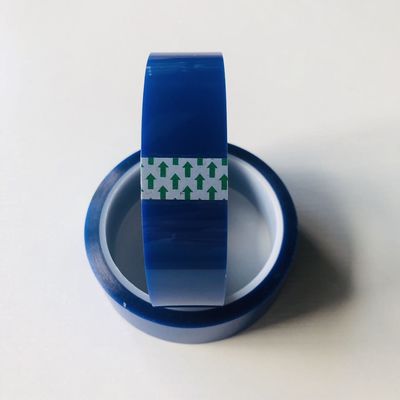 Hittebestendige Isolatieband op hoge temperatuur