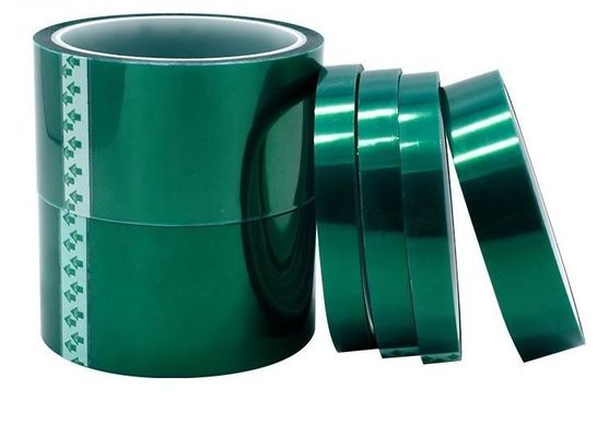 Hittebestendige Isolatieband op hoge temperatuur