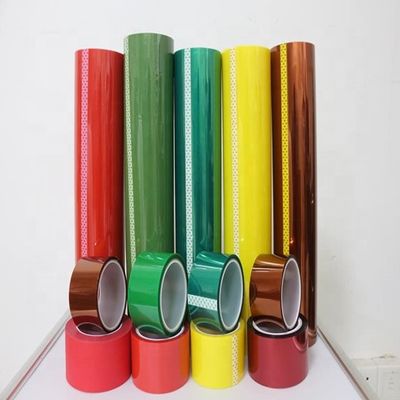 Hittebestendige Isolatieband op hoge temperatuur