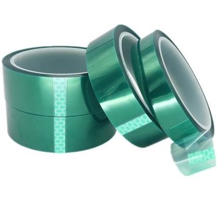 De Isolatieband 0.09mm van de HUISDIEREN Hoge Hitte