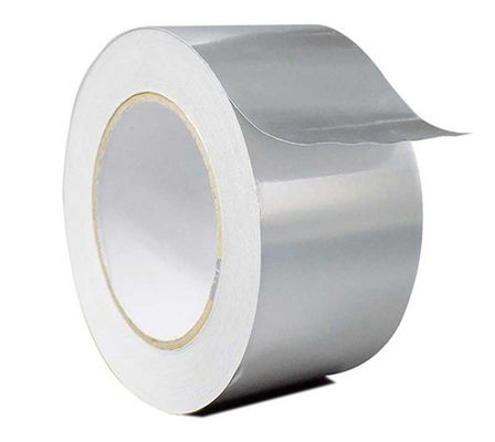 Van de de Aluminiumfolie Plakband van de premierang Antiroest Anticorrosieve Vuurvast
