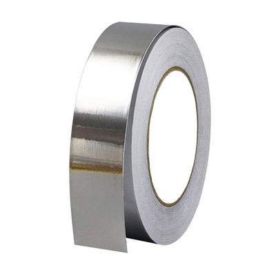 Zelf Gekronkelde Koude de Folieband 40um van het Weer Zelfklevende Aluminium
