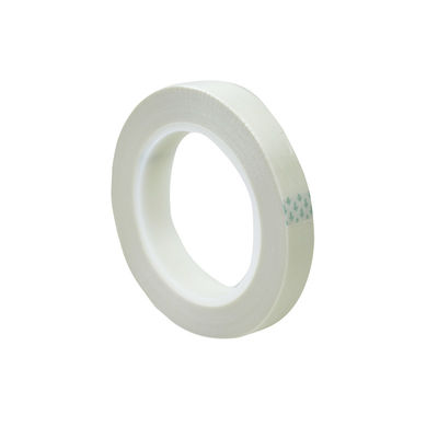 Elektro van de de Doek Plakband H van het Isolatieglas Rang 0.18mm