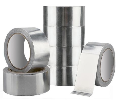 De koude Plakband van de Weeraluminiumfolie