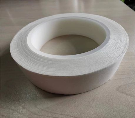 0.1 mm dik warmtebestendige isolatieband voor extreme temperaturen met aramidepapier