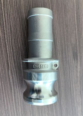 Op maat gemaakte gietstukken van roestvrij staal