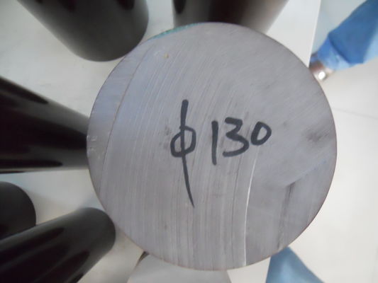 Industriële epoxyhars glasvezel elektrische isolatiestaaf