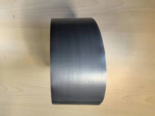 Eenvoudig teer doek ondersteund duct tape in verschillende kleuren Ultieme reparatie oplossing